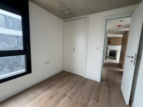 Venta Penthouse 2 Dormitorios En Live Suites Centro