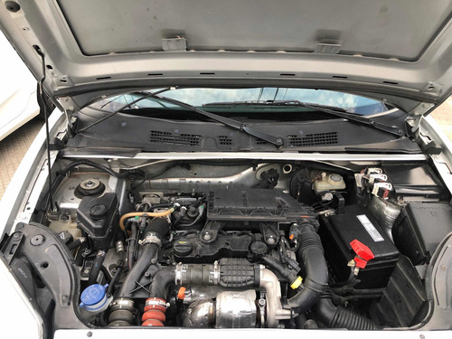 Imagen 14 de 15 de Citroën Berlingo 2017 1.6 Xtr Hdi 92cv