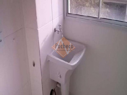 Imagem 9 de 27 de Apartamento Na Vila Nova Curuçá, 2 Dormitórios, 46m², R$ 180.000,00 - 1151