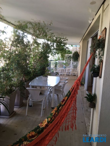 Imagem 5 de 15 de Apartamento - Perdizes - Sp - 422449