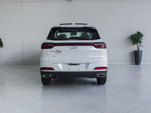 Chery Tiggo 7 7 Pro Max Drive 1.6 Turbo 16V Aut.