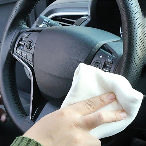 Paño De Lavado De Coches Toallas Para Pulir Automóviles De S