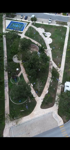 Terreno En Venta En Privada Inara Residencial En Cholul, Mérida
