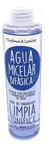 Comprar Desmaquillante agua micelar Thelma Y Louise Aguas Micelares para piel todo tipo de piel por unidad - volumen de la unidad de 150mL