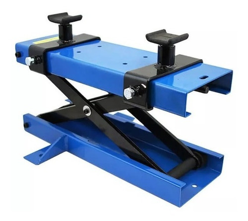 Imagen 3 de 7 de Gato Grua Para Motocicleta 1100 Lbs