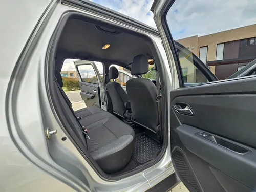 Renault Duster Oroch 1.3 Intens At