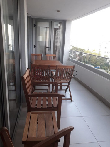 Imagen 21 de 21 de Torre A Estrenar En Zona De Aidy Grill - Punta Del Este Brava
