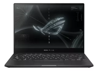 Asus Rog Flow X13 Ryzen7-6800h 16gb 1tbssd 13.4'' Fhd+ Touch