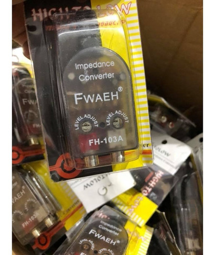 Imagem 3 de 5 de Adaptador Rca Automotivo Central Multimidia Subwoofer Ativo