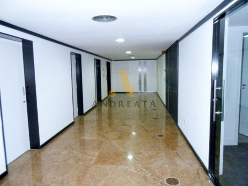 Imagem 3 de 16 de Centro Do Rio - Praça Floriano - Maravilho Andar Comercial Com 245m² - Aluguel R$19.000,00 . Temos Outro No Prédio. - - Loc5198m - 31953007
