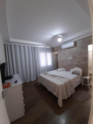 Imagem 2 de 18 de Casa Para Venda Com 3 Dormitórios No Jardim Santa Tereza Em Mogi Das Cruzes - Ca00360 - 70402737
