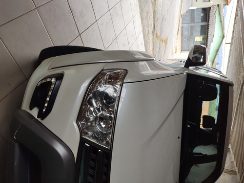 Imagem 5 de 11 de L200 Triton