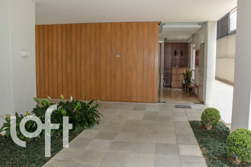 Imagem 13 de 18 de Apartamento De Condomínio Em São Paulo - Sp - Ap4457_nbni