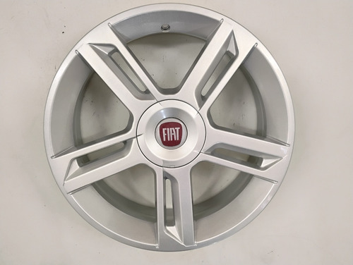 4 Rodas Aro 18 Fiat Brava Marea Tempra Tipo Elba Uno (6974) (Usado)
