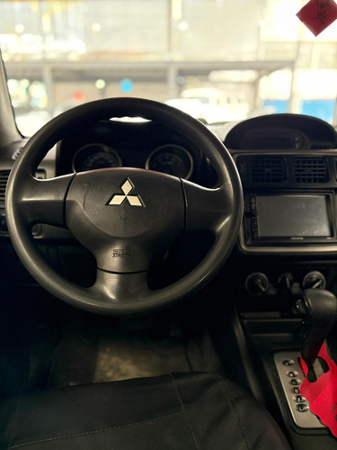 Mitsubishi Pajero TR4 Pajero TR4 2.0/ 2.0 Flex 16V 4x4 Aut.