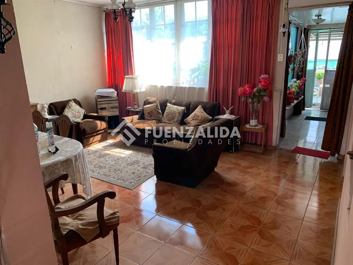 Imagen 4 de 28 de Solo Contado!!! Casa En Venta De 4 Dorm. En Independencia