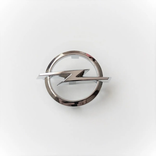 Emblema Opel (rayo) 47 Mm
