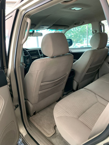Toyota 4Runner Sr5 Aa Ee Cd Tela V6 2 Filas At