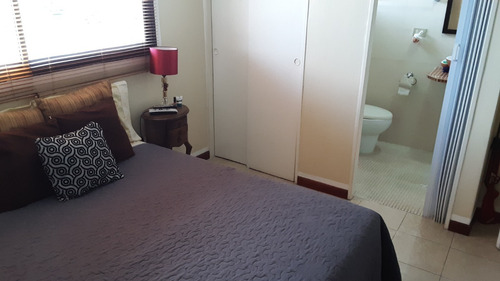 Imagen 4 de 11 de Apartamento En Venta, Clns De Bello Monte, Av. Intervecinal Ah A90