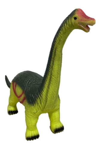 Brachiosaurus Sonido