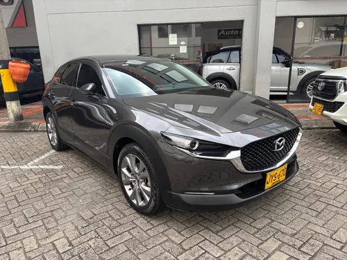 Mazda CX-30 2.0 Touring At
