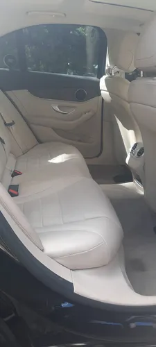 Mercedes-Benz C200 2.0 Exclusive