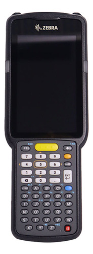 Coletor Dados Zebra Mc330l-ge4eg4rw Se4850 Wifi Bt (zbr01)