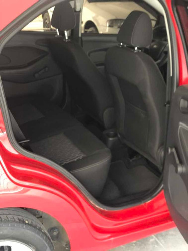 Ford Ka 2015 1.5 Se Flex 5p