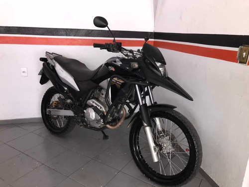 Honda Xre 300