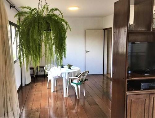 Imagem 9 de 15 de Apartamento - Vila Olimpia - Ref: 2431 - V-8147208