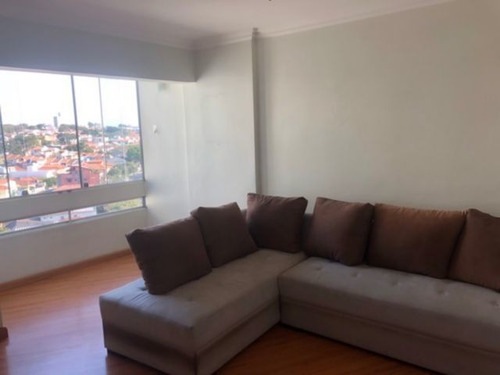 Imagem 1 de 10 de Apartamento - Mirandopolis - Ref: 10688 - V-869164