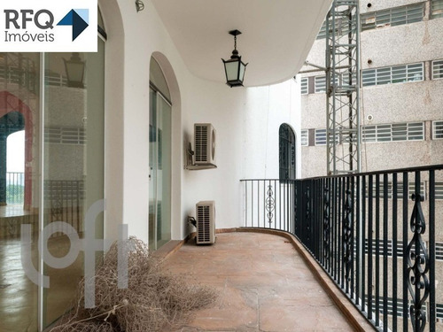 Imagem 17 de 22 de Apartamento - Ap01374 - 34384785