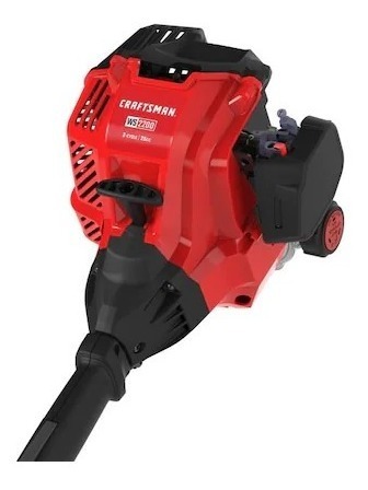 Desbrozadora Craftsman 2 Ciclos 17 Ws2200 (Usado)