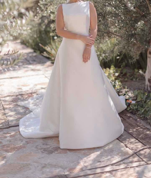 Vestido De Novia Pronovias Al Mejor Precio | MercadoLibre ???? Vestido De Novia Pronovias Al Mejor Precio | MercadoLibre ????