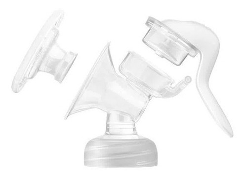 Extractor De Leche Manual Avent 118ml Libre Bpa