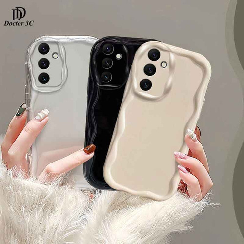 Funda De Teléfono Para Samsung Ss Galaxy A56 A36 A26 A16 A06 A55 A35 A25 A15 A54 A34 A24 A14 A04 A53 A33 A23 A13 A03s 4g 5g 2025