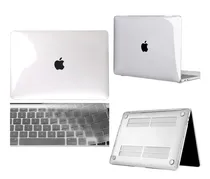 Comprar Carcasa Macbook Pro 13 A1278 Und Cd Cristal+ Teclado Spain