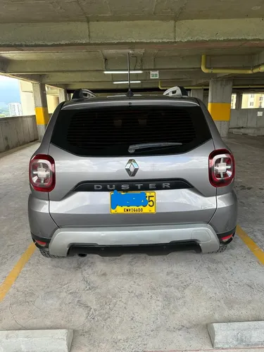 Renault Duster 1.3 Intense Mt 4x4