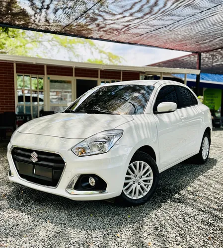 Suzuki Swift 1.2 Dzire