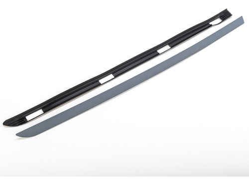 Imagen 3 de 5 de Moldura De Techo Renault Clio 2.0 Williams