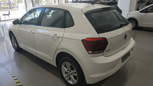 Volkswagen Polo 1.6 Msi Trendline S.a