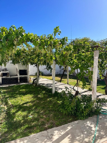 Imagen 16 de 16 de Casa Estudio Consultorio Oficina Venta San Rafael