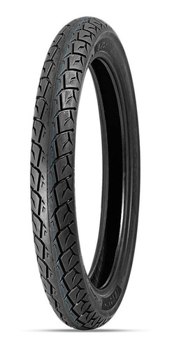 Pneu Moto Hunter 125 90/90-18 57p Levorin By Michelin Matrix