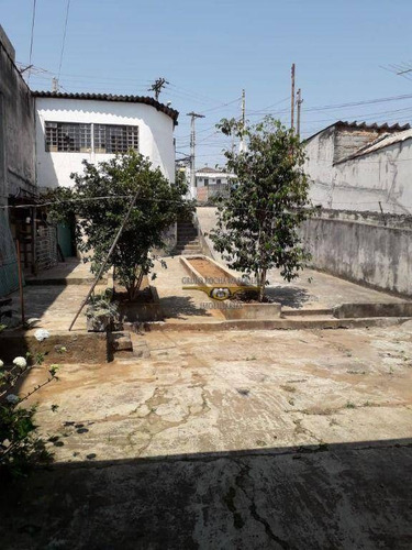 Imagem 1 de 5 de Terreno A Venda - Te0115