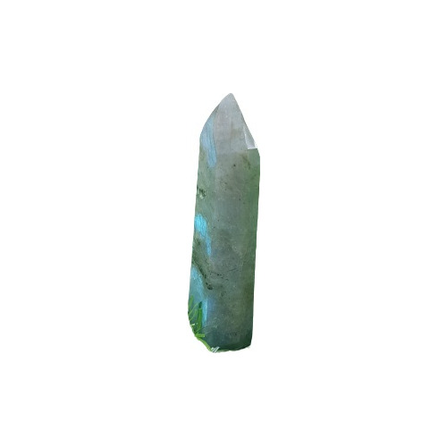 Cristal - Obelisco - Labradorita - Pedra Mística