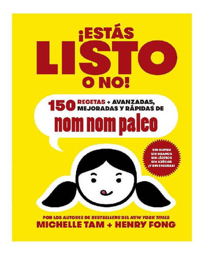 ¡estás Listo O No!