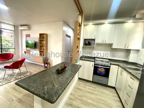 Apartamento En Venta Caracas Los Palos Grandes