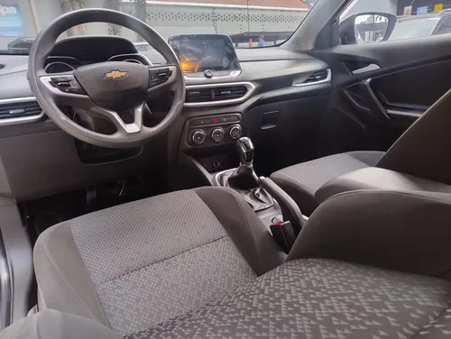 Chevrolet Tracker 1.2T Ls Mt