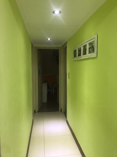 Imagen 7 de 14 de Excelente Departamento Las Flores 1600, Totalmente Renovado