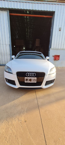 Imagen 12 de 15 de Audi Tt